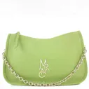 Сумка женская Marina Creazioni B5787 X964 CERVO LIME