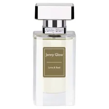 JENNY GLOW LIME & BASIL Парфюмерная вода