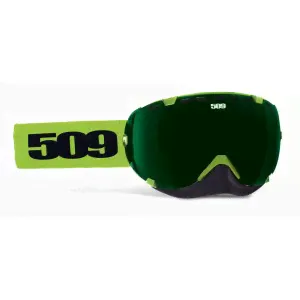 Очки AVIATORS 509 LIME-0